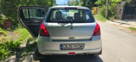Suzuki Swift 4x4 | Mobile.bg � ����� ������ 5