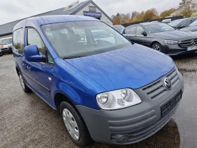 VW Caddy | Mobile.bg � ����� ������ 6