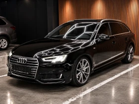 Audi A4 3XSLINE :: DISTRONIK::PANORAMA::DIGITAL::AMBIENTE: | Mobile.bg � ����� ������ 2