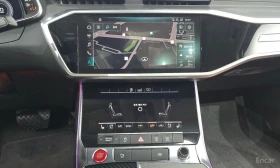 Audi A6 45TFSI* MATRIX* S* LINE* ���������* �����* LANE* A | Mobile.bg � ����� ������ 8