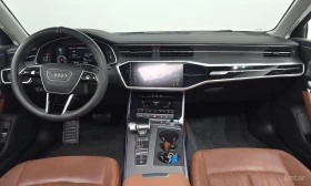 Audi A6 45TFSI* MATRIX* S* LINE* ���������* �����* LANE* A | Mobile.bg � ����� ������ 6