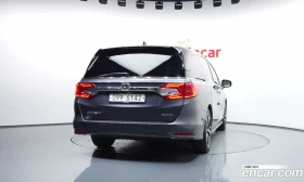 Honda Odyssey 3.5 5th | Mobile.bg � ����� ������ 4