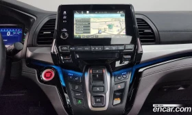 Honda Odyssey 3.5 5th | Mobile.bg � ����� ������ 15