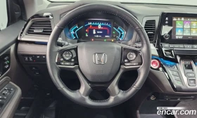 Honda Odyssey 3.5 5th | Mobile.bg � ����� ������ 13