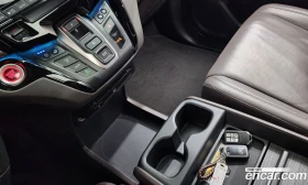 Honda Odyssey 3.5 5th | Mobile.bg � ����� ������ 9