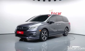 ������ Honda Odyssey