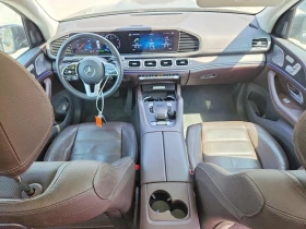 Mercedes-Benz GLS 450 3.0l 4Matic | Mobile.bg � ����� ������ 8