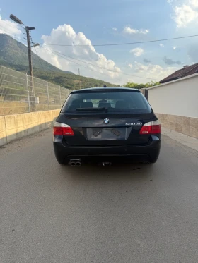 BMW 530  BMW 530XD FACE M-PACK | Mobile.bg � ����� ������ 5