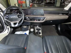 Kia K8 3.5 Lpg 2Wd Trendy | Auto.bg — изображение 7