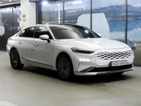 Kia K8 3.5 Lpg 2Wd Trendy