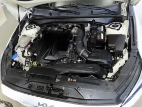 Kia K8 3.5 Lpg 2Wd Trendy | Auto.bg — изображение 6