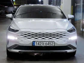Kia K8 3.5 Lpg 2Wd Trendy | Auto.bg — изображение 3