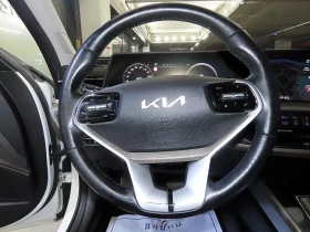 Kia K8 3.5 Lpg 2Wd Trendy | Auto.bg — изображение 12
