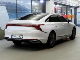Kia K8 3.5 Lpg 2Wd Trendy | Auto.bg — изображение 2