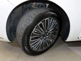 Kia K8 3.5 Lpg 2Wd Trendy | Auto.bg — изображение 5