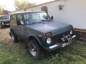 ����� �� �������� �� Lada 21213