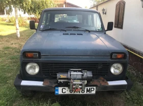 Lada 21213 | Mobile.bg � ����� ������ 2