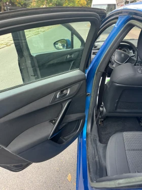 Peugeot 508 2.0 HDI | Mobile.bg � ����� ������ 9