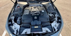 Mercedes-Benz E 63 AMG S 4Matic+  | Auto.bg — изображение 7