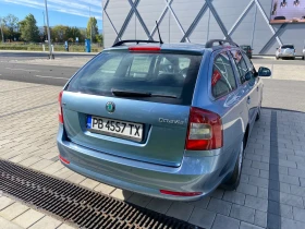 Skoda Octavia 1.6TDI - 4650 € - 69942137 6