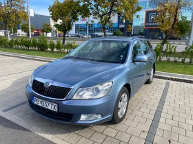 Skoda Octavia 1.6TDI