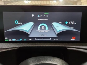 Kia EV6 2024 KIA EV6 WIND | Mobile.bg � ����� ������ 8