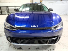 Kia EV6 2024 KIA EV6 WIND | Mobile.bg � ����� ������ 2
