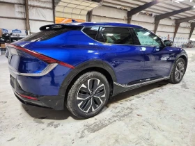 Kia EV6 2024 KIA EV6 WIND | Mobile.bg � ����� ������ 4