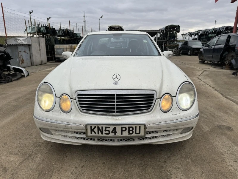 Mercedes-Benz 300 3.2, снимка 1 - Автомобили и джипове - 43730210