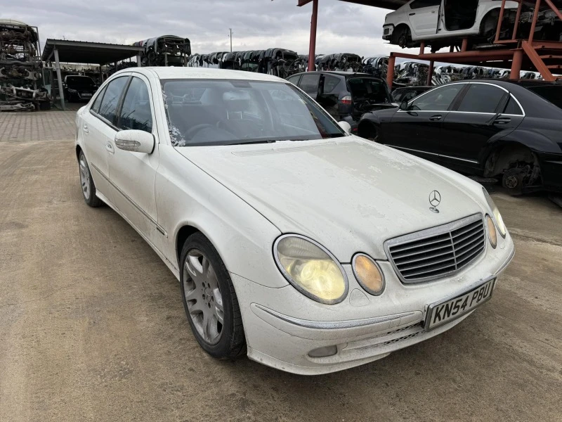 Mercedes-Benz 300 3.2, снимка 2 - Автомобили и джипове - 43730210