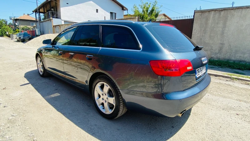 Audi A6 4200, снимка 2 - Автомобили и джипове - 47105706