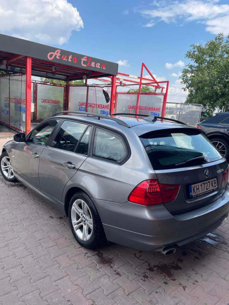 BMW 320 320 Xdrive, снимка 3 - Автомобили и джипове - 49262022