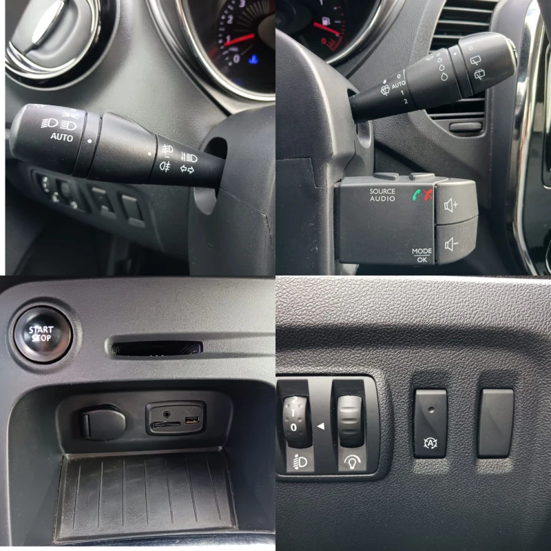 Renault Captur 1.5 dci KEYLESS, снимка 11 - Автомобили и джипове - 49317940