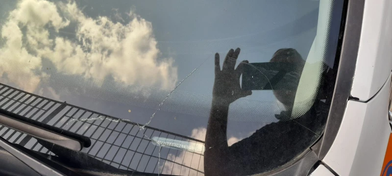 VW Passat 1.6, снимка 14 - Автомобили и джипове - 50408224