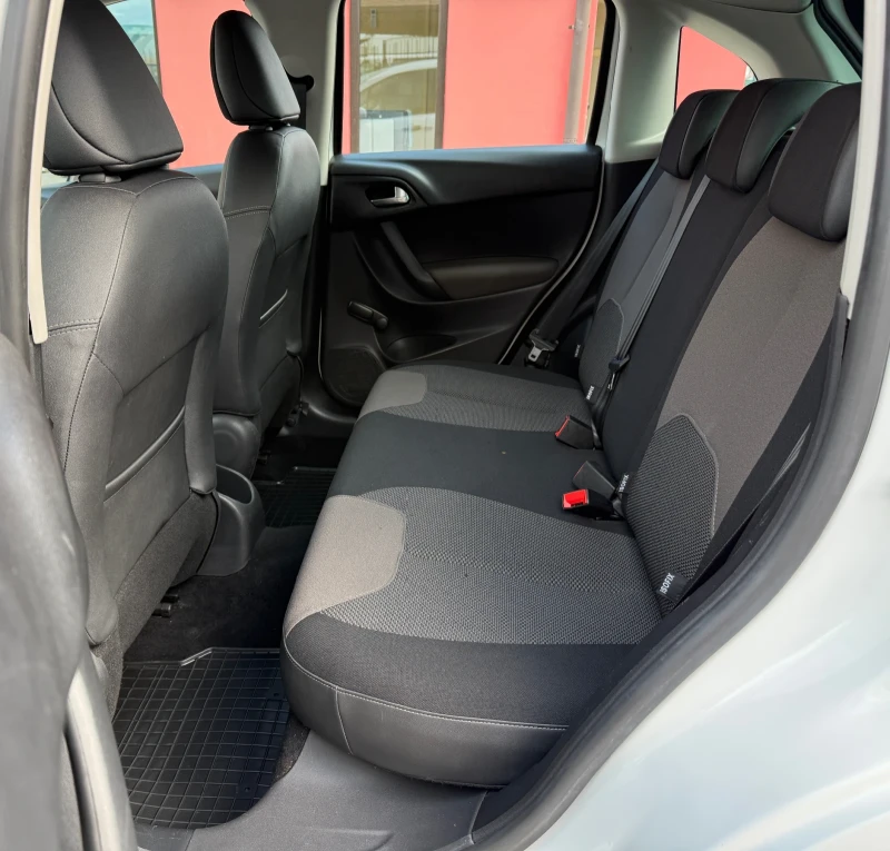 Citroen C3 1.6HDi EURO 6B! * LED* 88 000км! Уникат!, снимка 7 - Автомобили и джипове - 51034026