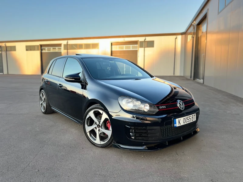 VW Golf 2.0TSi DSG, снимка 5 - Автомобили и джипове - 52345537