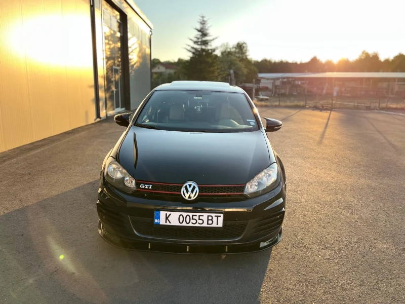 VW Golf 2.0TSi DSG, снимка 2 - Автомобили и джипове - 52345537