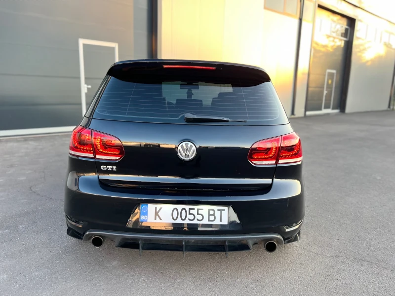 VW Golf 2.0TSi DSG, снимка 6 - Автомобили и джипове - 52345537