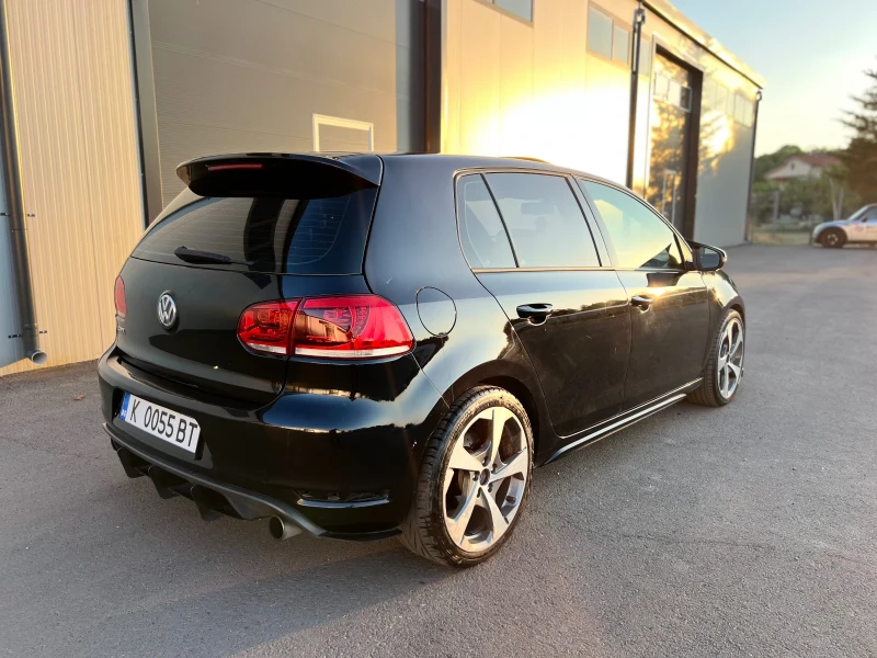 VW Golf 2.0TSi DSG, снимка 4 - Автомобили и джипове - 52345537