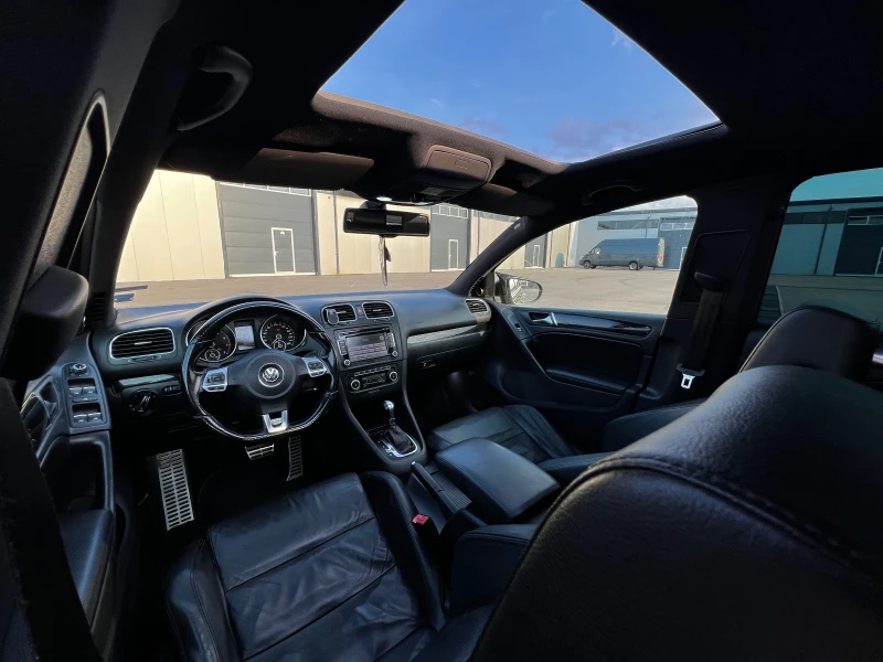 VW Golf 2.0TSi DSG, снимка 10 - Автомобили и джипове - 52345537