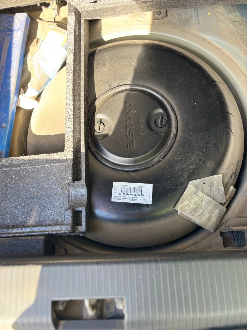 Opel Astra 2.0, снимка 12 - Автомобили и джипове - 52167206