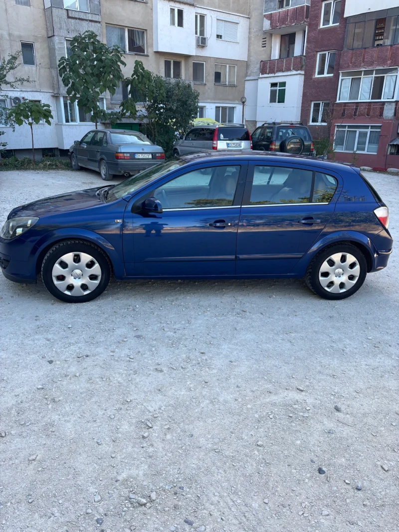 Opel Astra 2.0, снимка 3 - Автомобили и джипове - 52167206