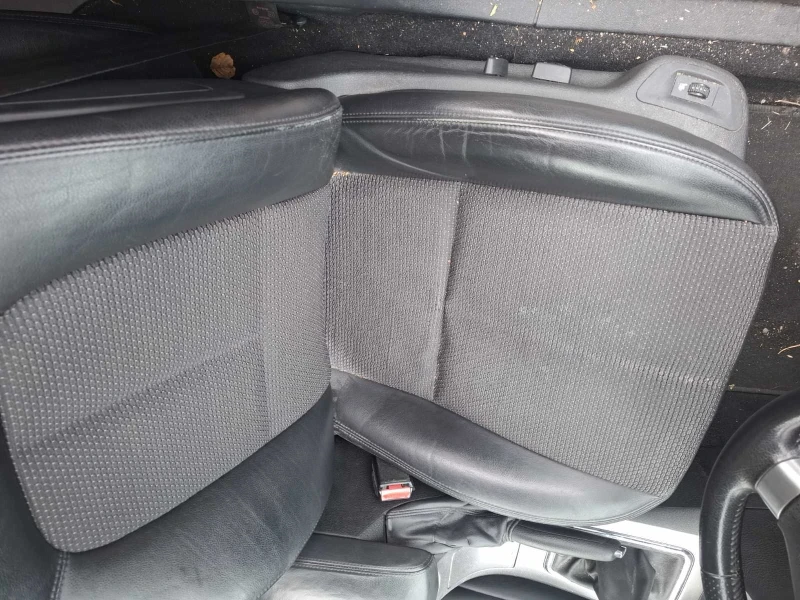 Peugeot 407, снимка 6 - Автомобили и джипове - 52956845