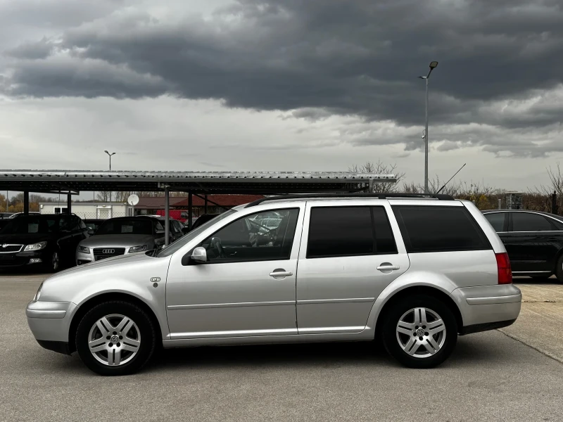 VW Golf 1.6i ИТАЛИЯ, снимка 2 - Автомобили и джипове - 52626023