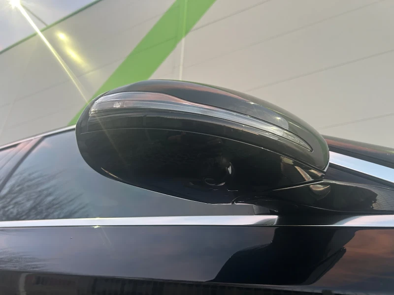 Mercedes-Benz E 220 AMG/Panorama/9Gtronic/cameri 360* , снимка 15 - Автомобили и джипове - 52842209