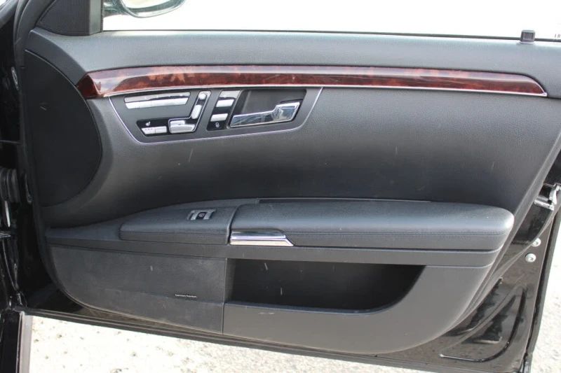 Mercedes-Benz S 550, снимка 6 - Автомобили и джипове - 52834380
