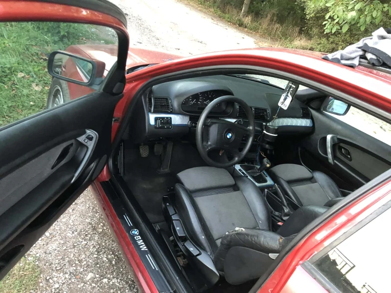 BMW 316, снимка 4 - Автомобили и джипове - 53027218