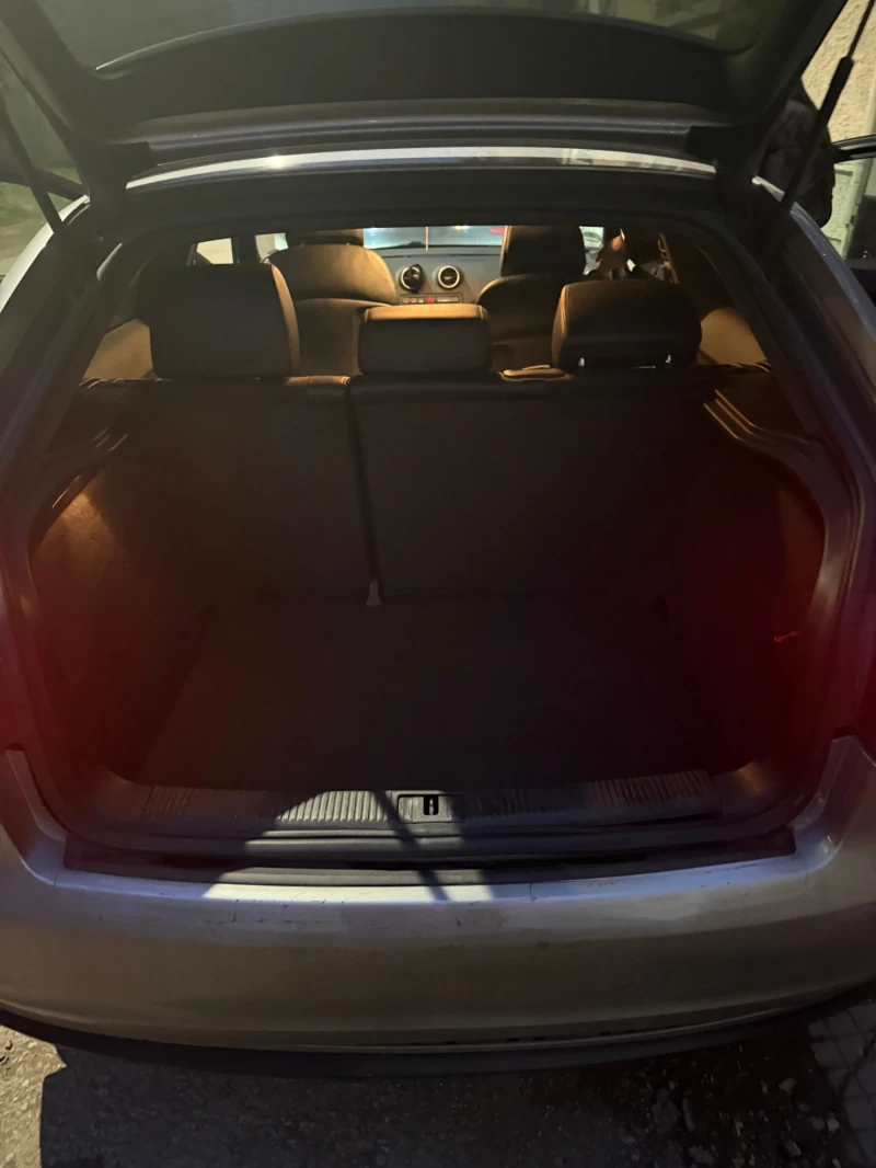 Audi A3, снимка 9 - Автомобили и джипове - 53075020