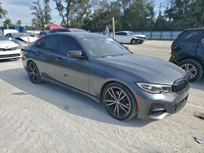 BMW 330 2l I, снимка 4 - Автомобили и джипове - 53192898