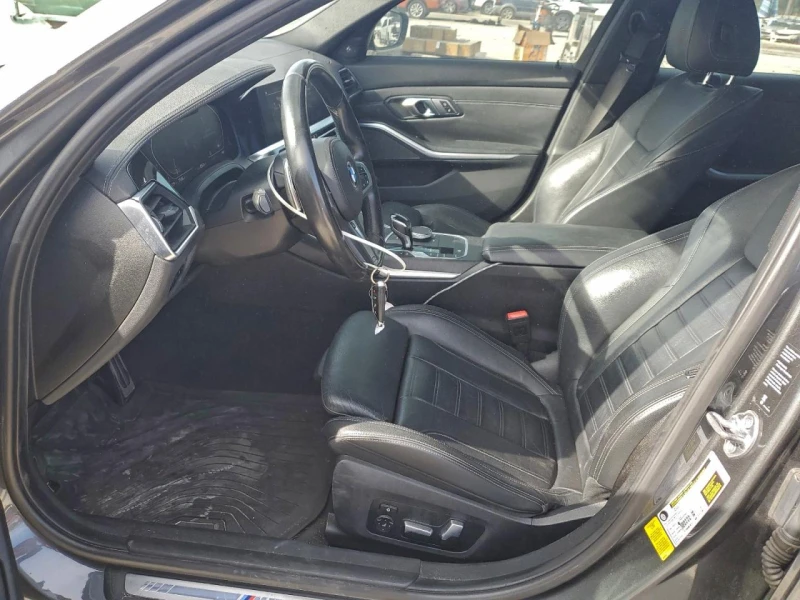 BMW 330 2l I, снимка 7 - Автомобили и джипове - 53192898